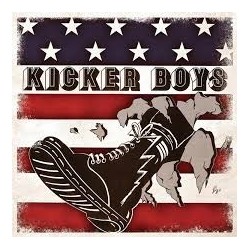 Kicker Boys