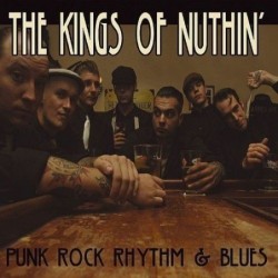 Punk Rock Rhythm And Blues