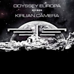 Odyssey Europa