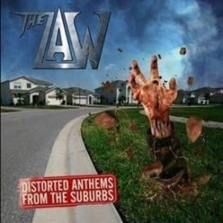 Distorted Anthems From The...