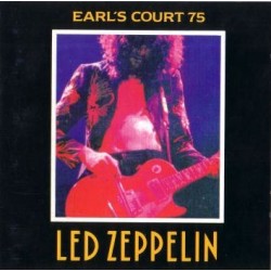 Live At Earl's Court 1975