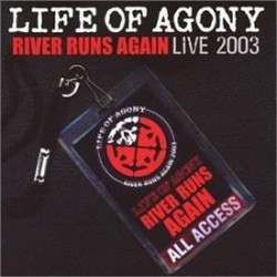 River Runs Again - Live 2003