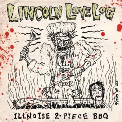 Illnoise 2-Piece Bbq