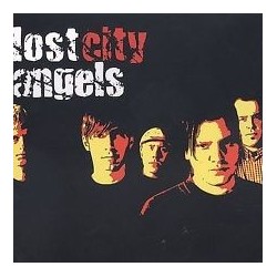 Lost City Angels