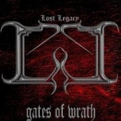 Gates Of Wrath