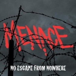 No Escape From Nowhere