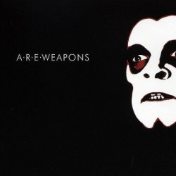 A.R.E. Weapons