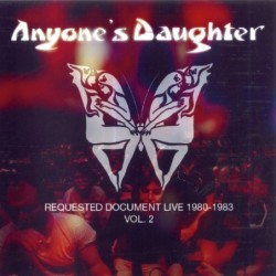 Requested Document Live