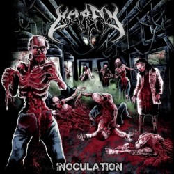 Inoculation