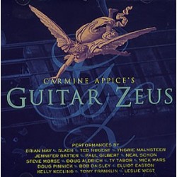 Guitar Zeus
