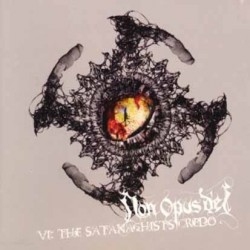 VI - The Satanachists Credo