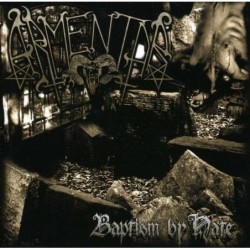 Baptism By Hate