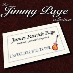 The Jimmy Page Collection