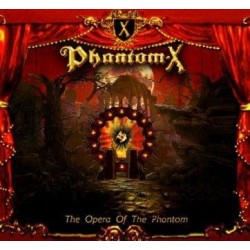 The Opera Of The Phantom