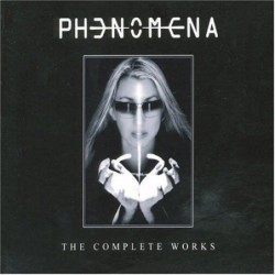 I - Phenomena
