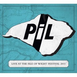 Live At The Isle Of Wight...
