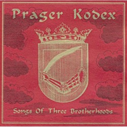 Songs Of Three Brotherhoods