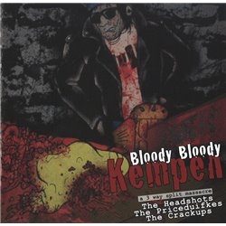 Bloody Bloody Kempen