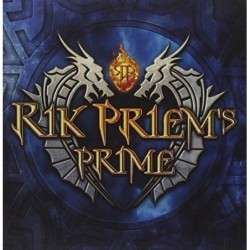 Rik Priem's Prime