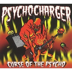Curse Of The Psycho