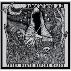 After Death Before Chaos
