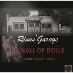 The Walls Of Dolls