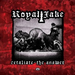 Retaliate - The Answer