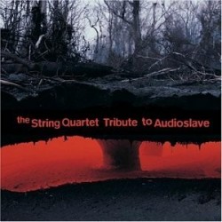 The String Quartet Tribute...