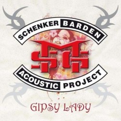 Gipsy Lady - Acoustic Project