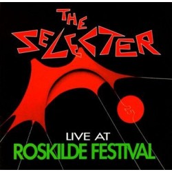 Live At Roskilde Festival