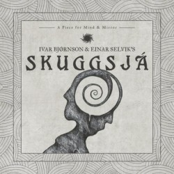 Skuggsja - A Piece For Mind...