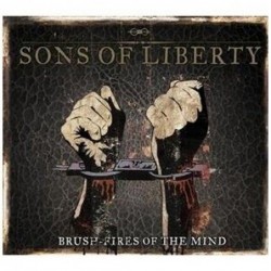 Brush-Fires Of The Mind
