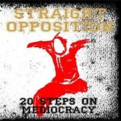 20 Steps On Mediocracy