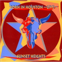 Born In Houston - Live