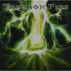 Tarchon Fist