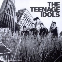 The Teenage Idols