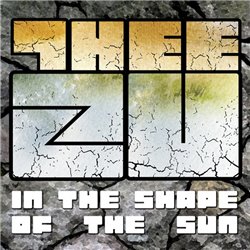 In The Shape Of The Sun