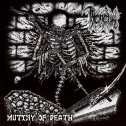 Mutiny Of Death