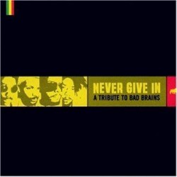 Never Give In - Tribute To