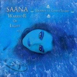 Saana - Warrior Of Light