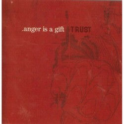.Anger Is A Gift