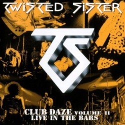 Club Daze Volume II - Live...
