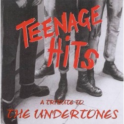 Teenage Hits - A Tribute To...