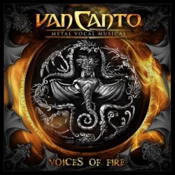 Voices Of Fire