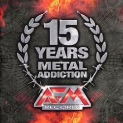 15 Years Metal Addiction
