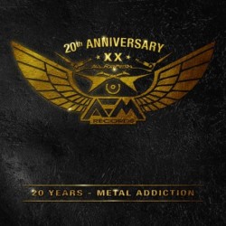 20 Years Metal Addiction