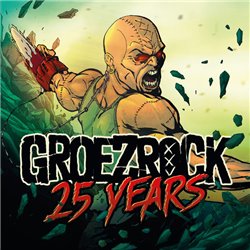 Groezrock 25 Years