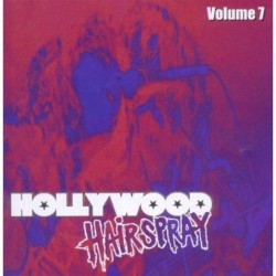 Hollywood Hairspray - 7