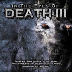 In The Eyes Of Death - III