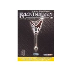Rockthology - 4